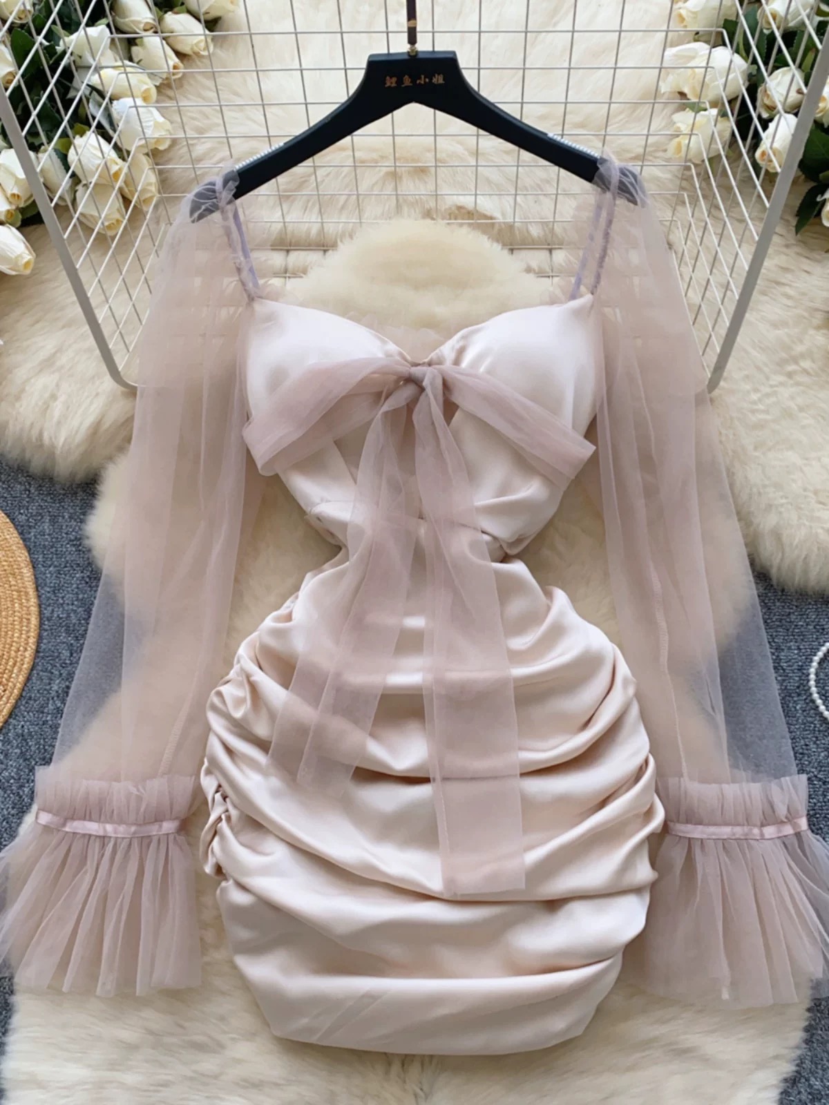 Camden dress CBC1067 image