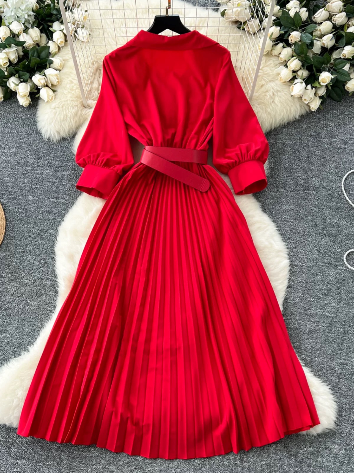 Miriam dress FD690 image