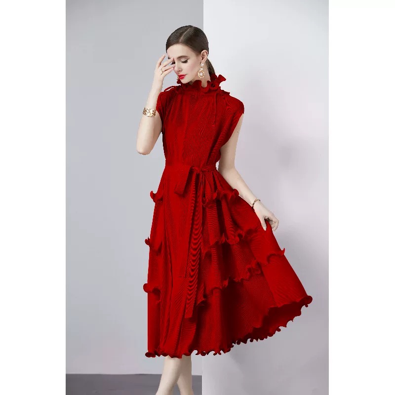 All the vibes dress FD1165 image