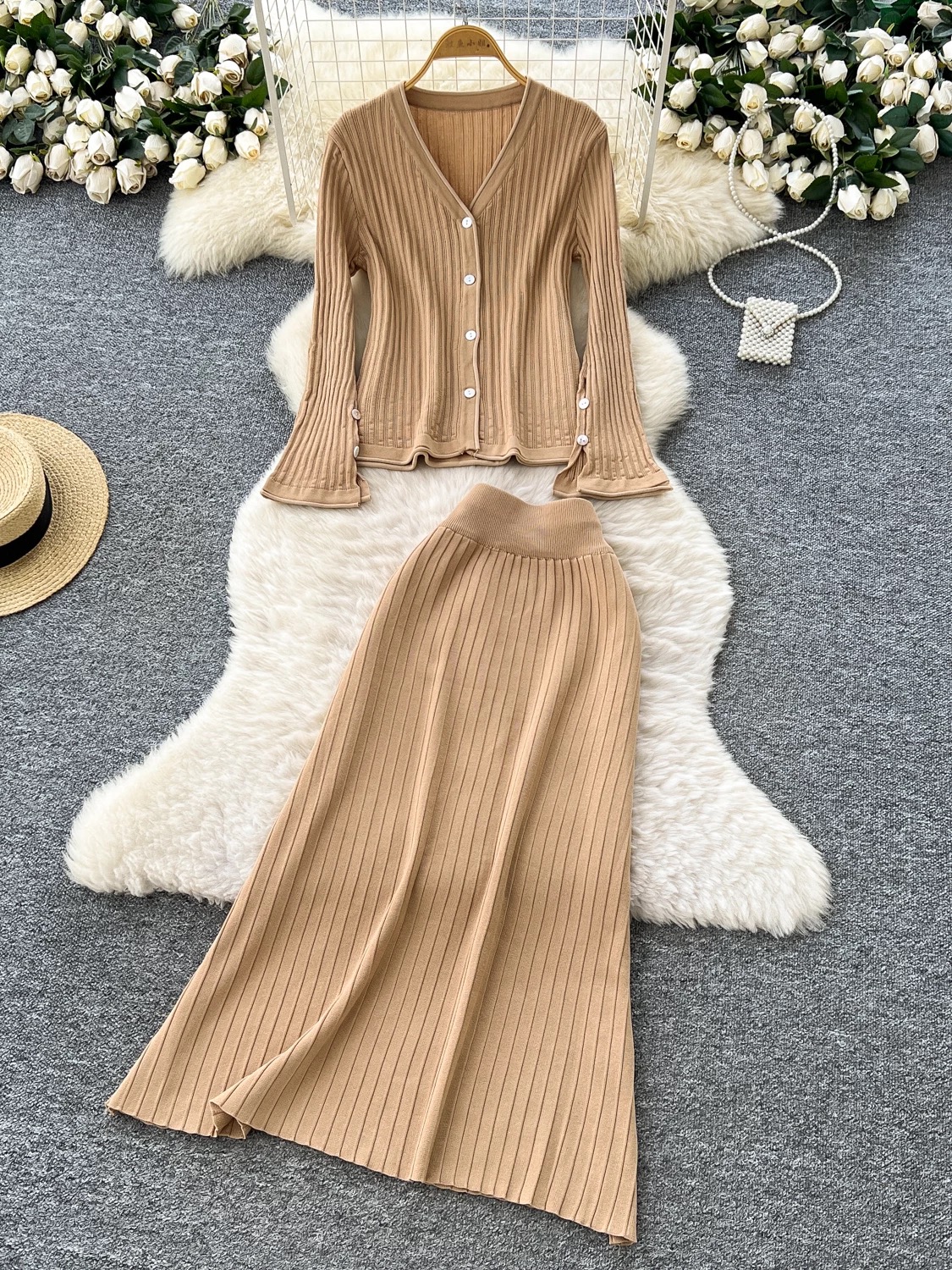 Hanging with the boys set KTP333 image