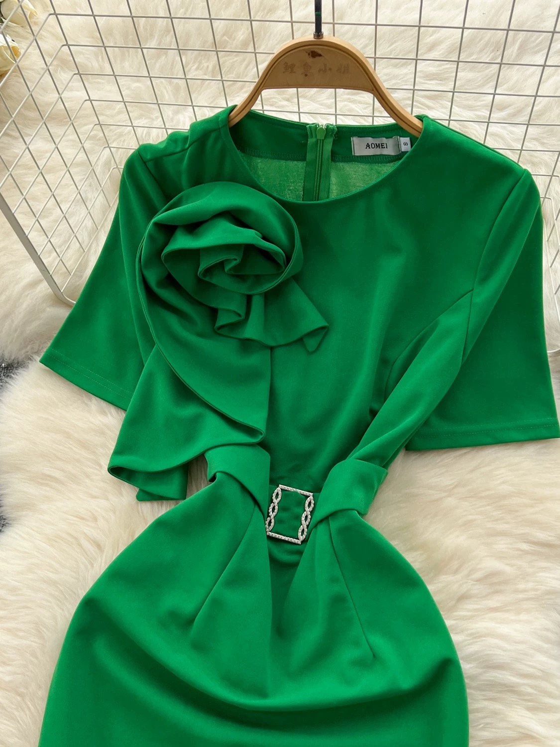 Lesley dress EBC277 image