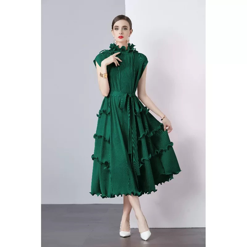 All the vibes dress FD1165 image