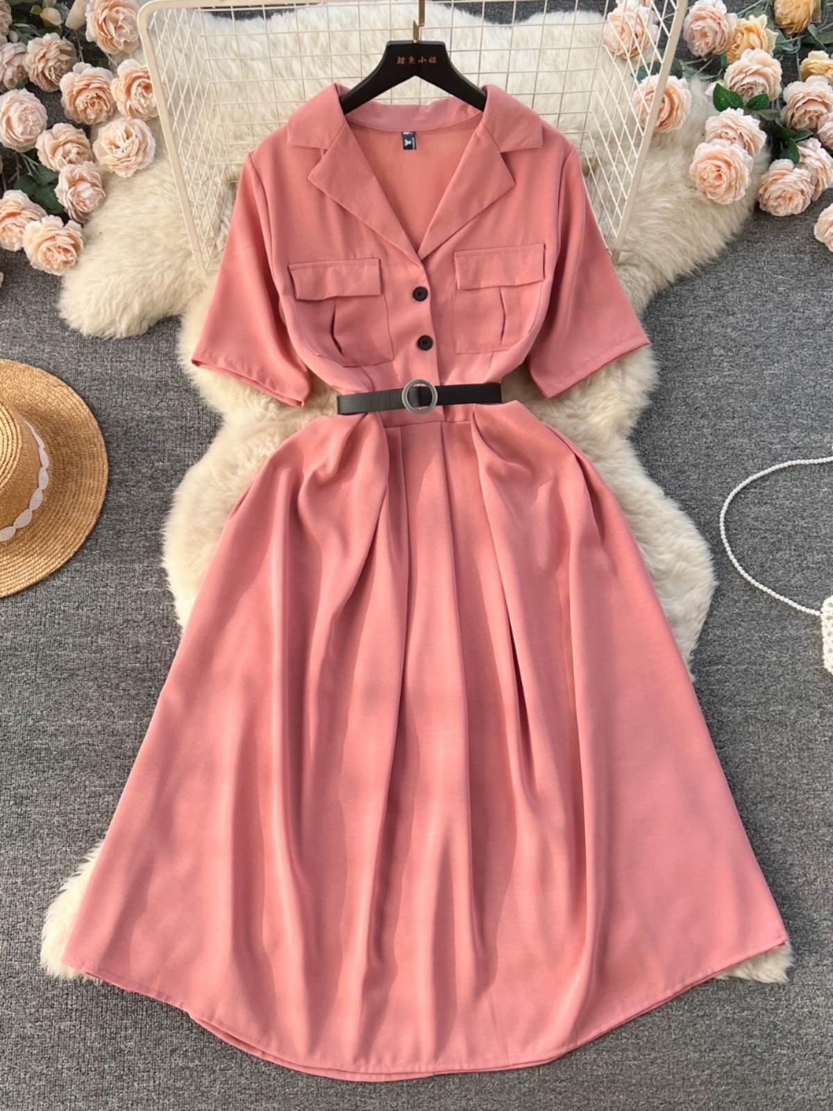 Formal nights Dress FD856 image