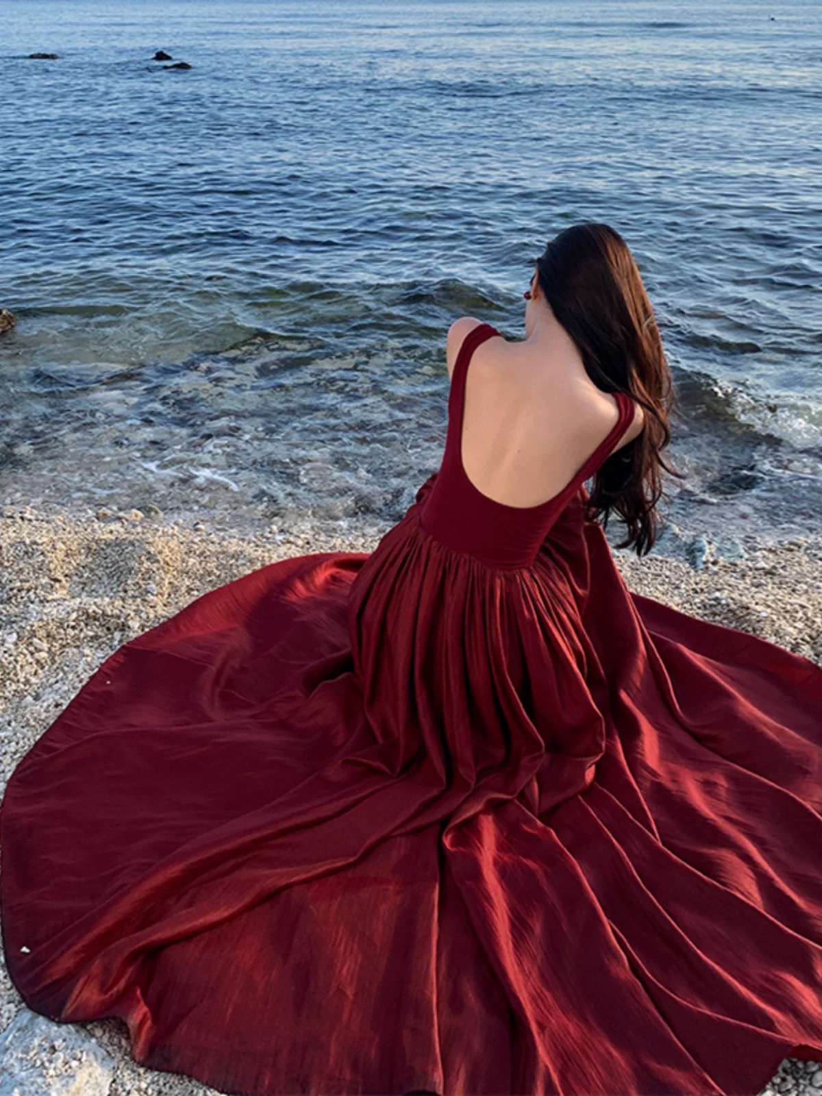 Pure bliss dress FD687 image