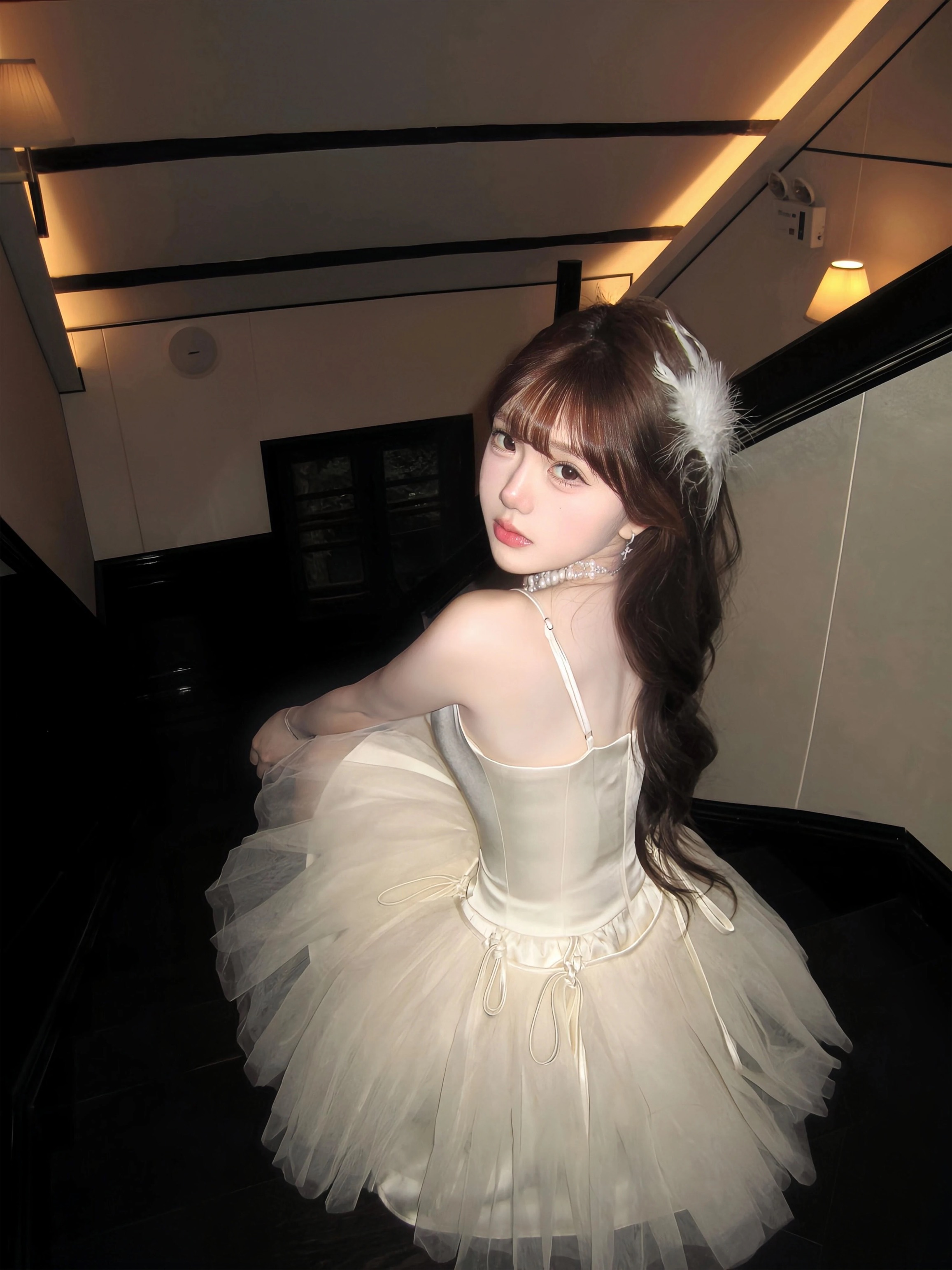 Only necessary dress CD1394 image