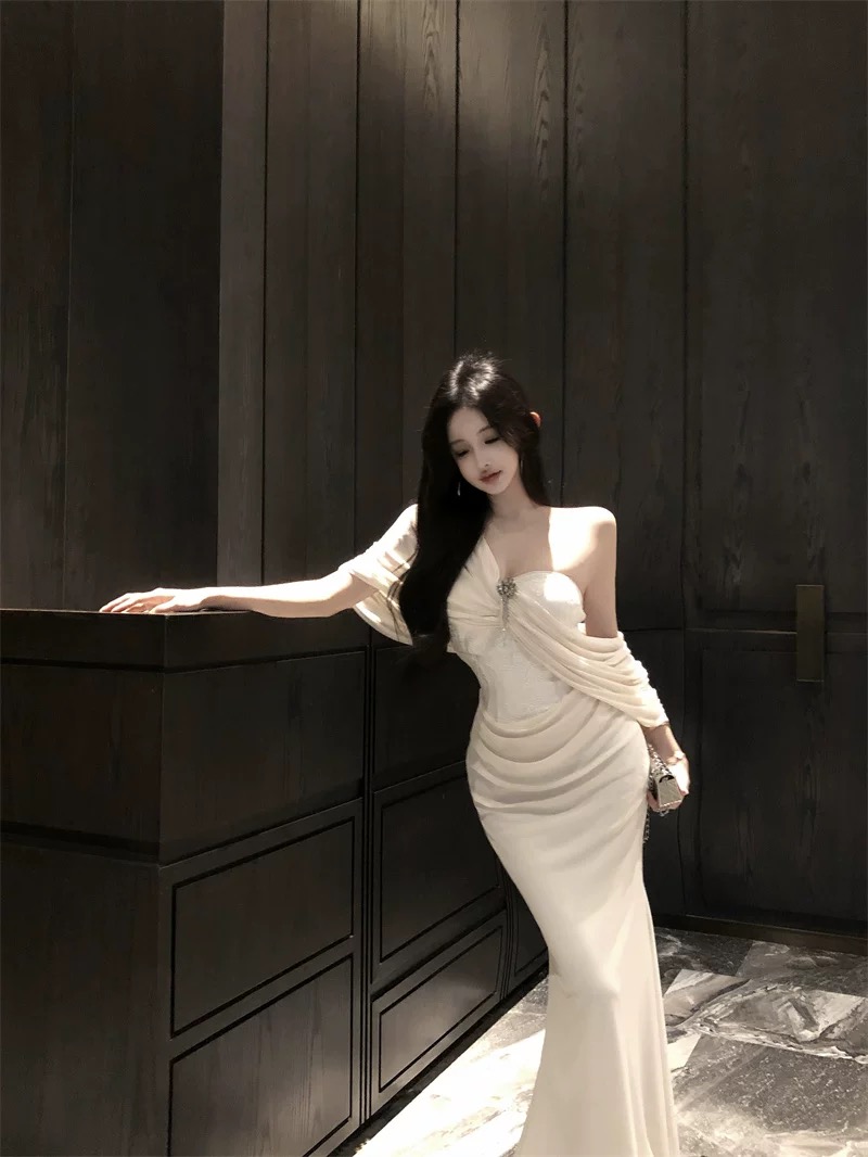 On the stage dress EVD214 image