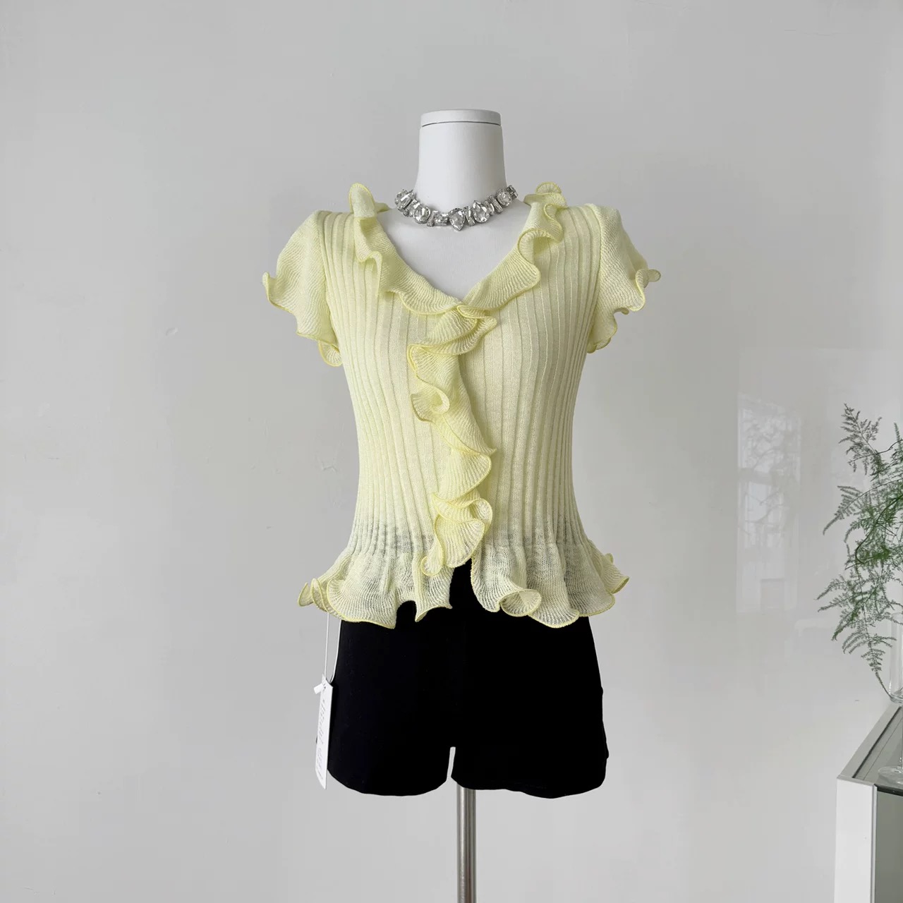 Weekend safari top CTO1146 images