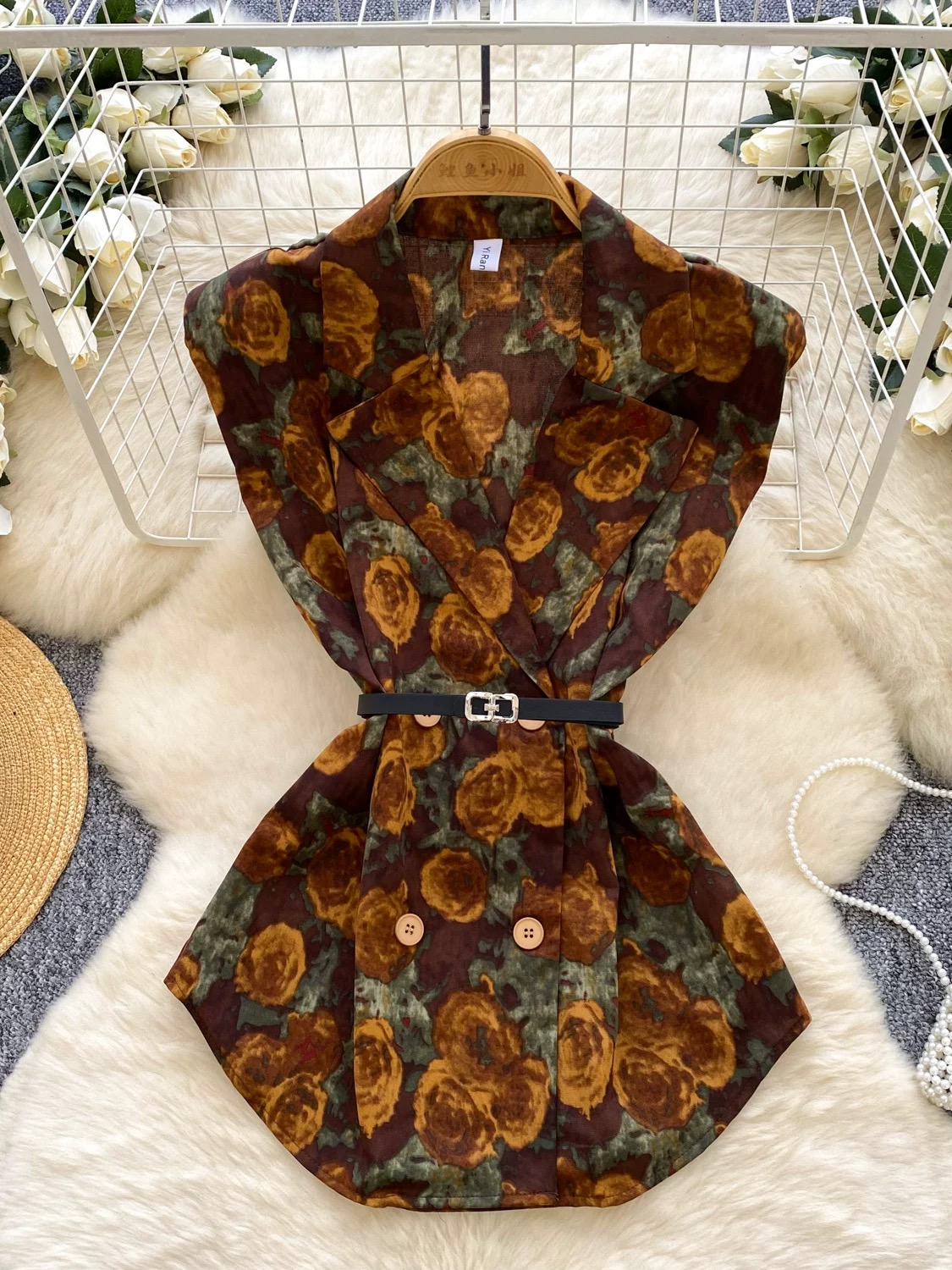 Art student top CTO1145 image