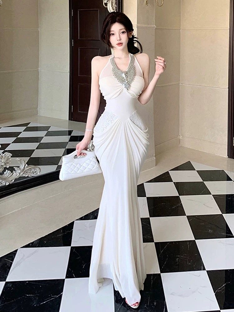 Trying for him dress EVD212 image