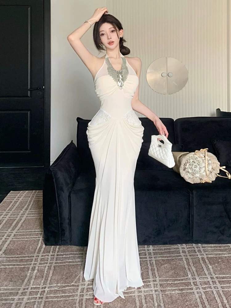 Trying for him dress EVD212 image