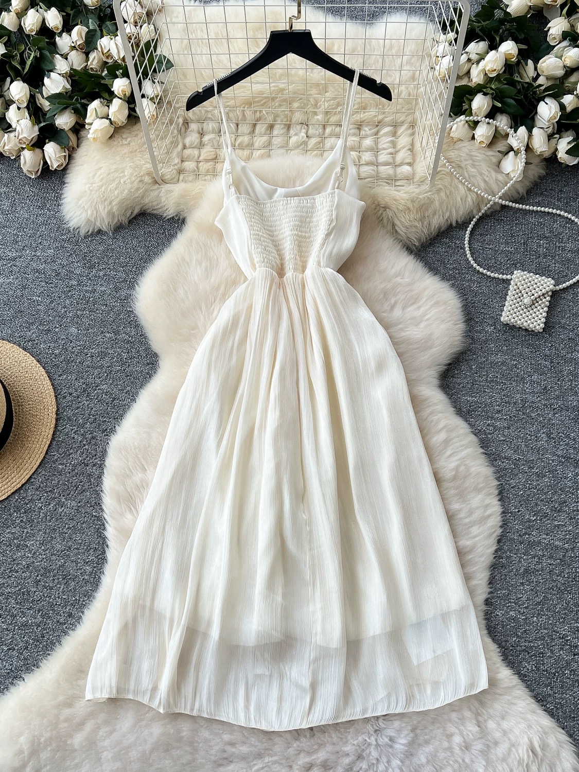 The perfect fit dress CD1393 image