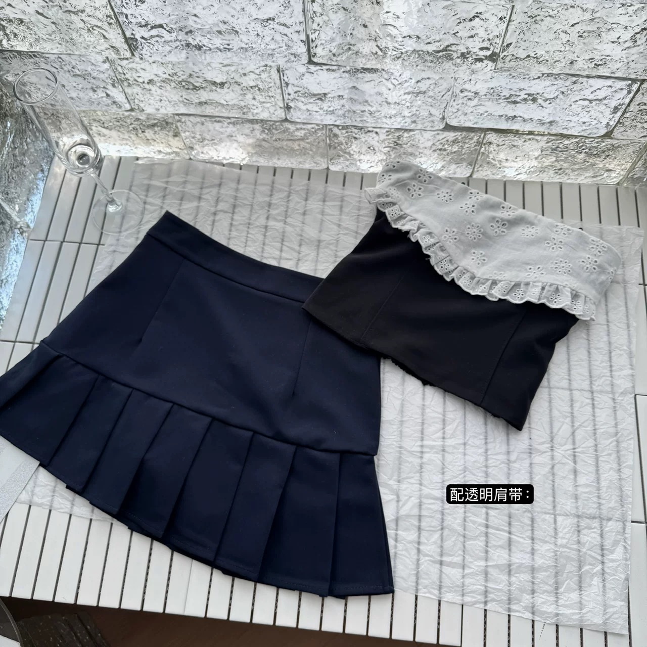 Think of me set CTP315 image