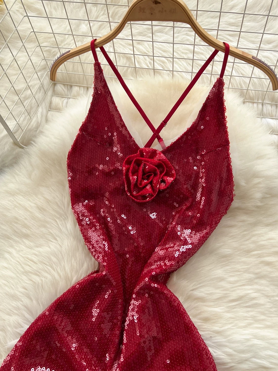 Perfect fit dress CBC1194 image