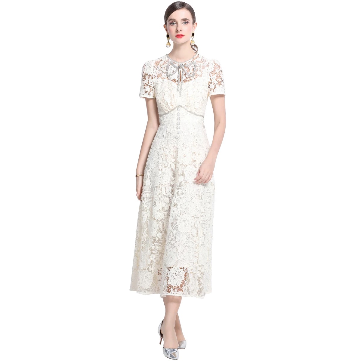 Secret identity dress FD688 image