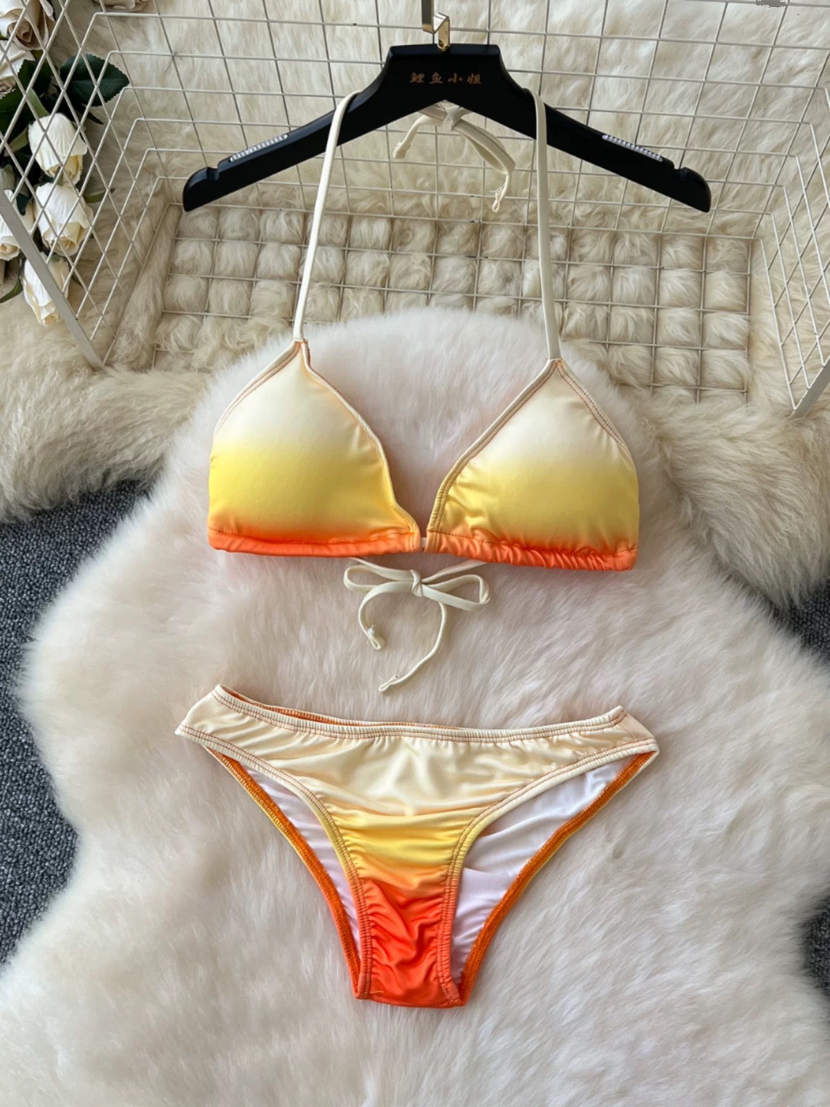 I am a goddess beach set CTP591 image