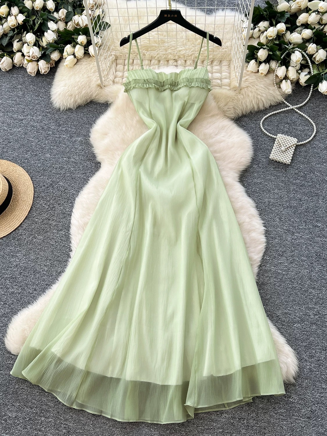 Same attraction dress CD243 image