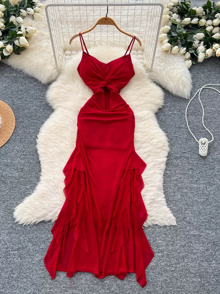 Tone it down dress CBC961