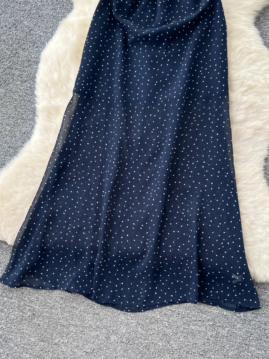 Doing better vacay dress  CD651 image