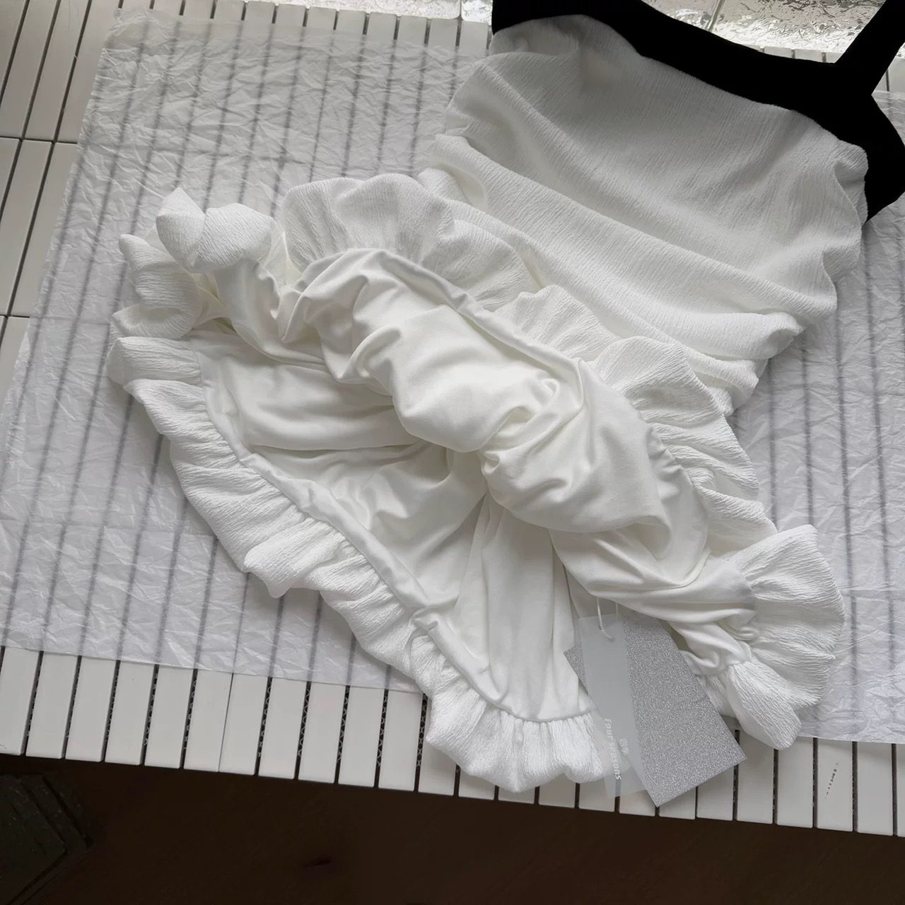 Look my way dress CD1620 image