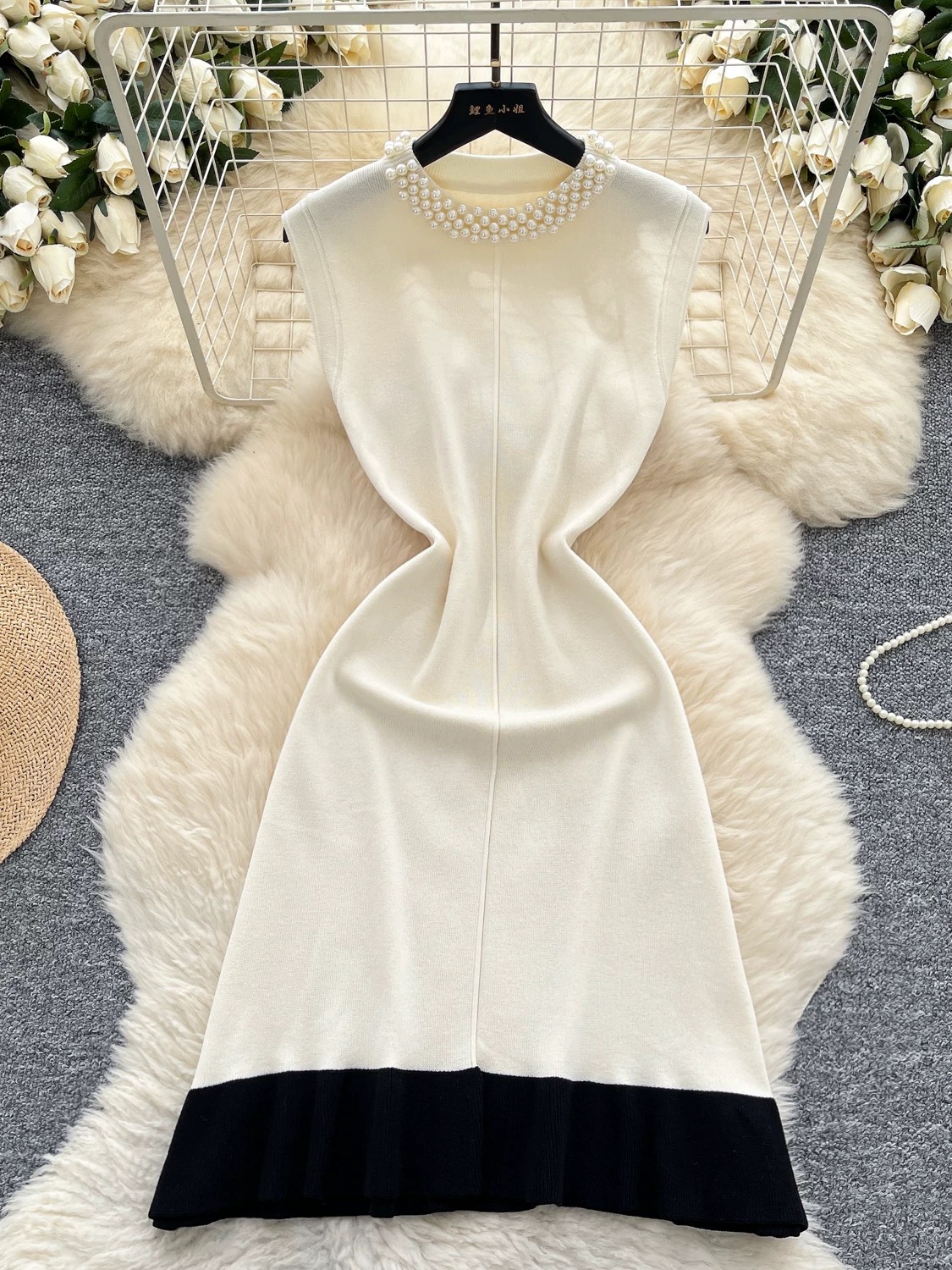 One and only designer dress FD406