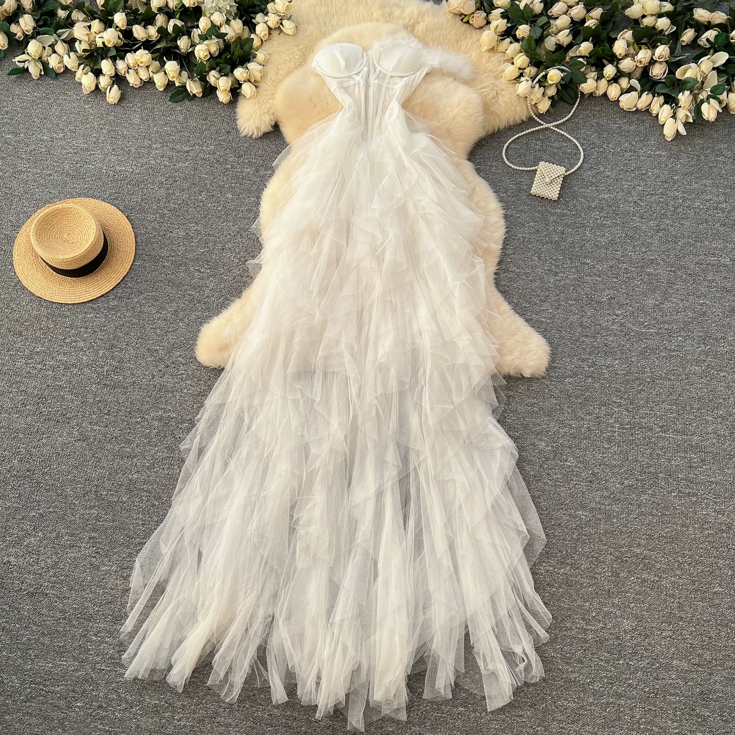 One last party EVD211 image