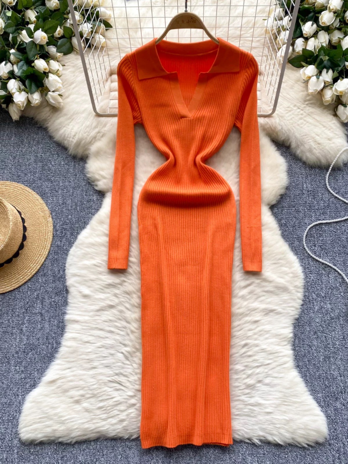 Angelic Allie dress KBC320 image