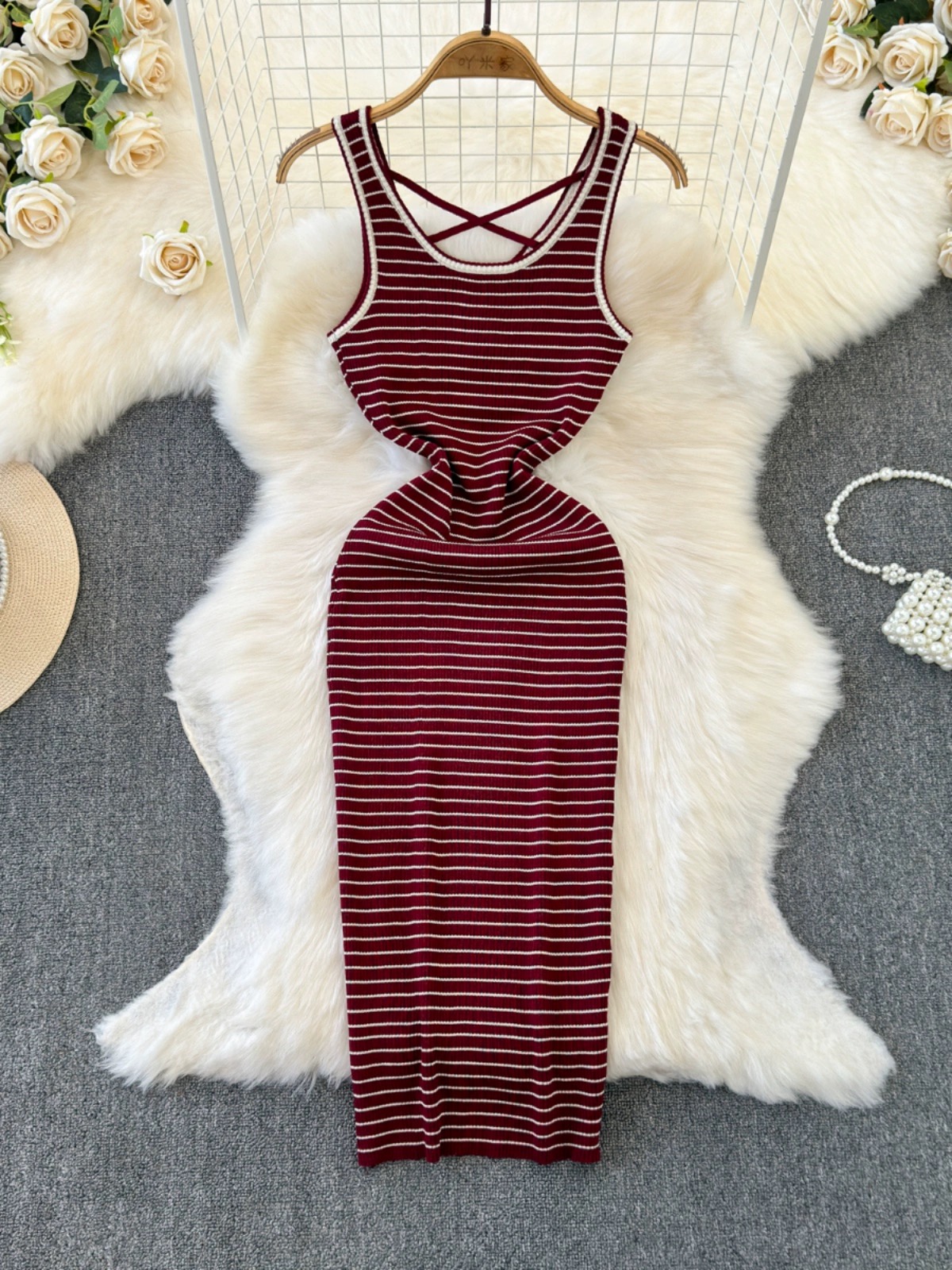 Most precious dress KBC209