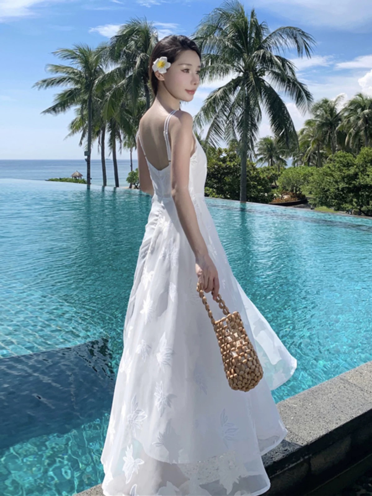 Talk nice to me dress FD681 image