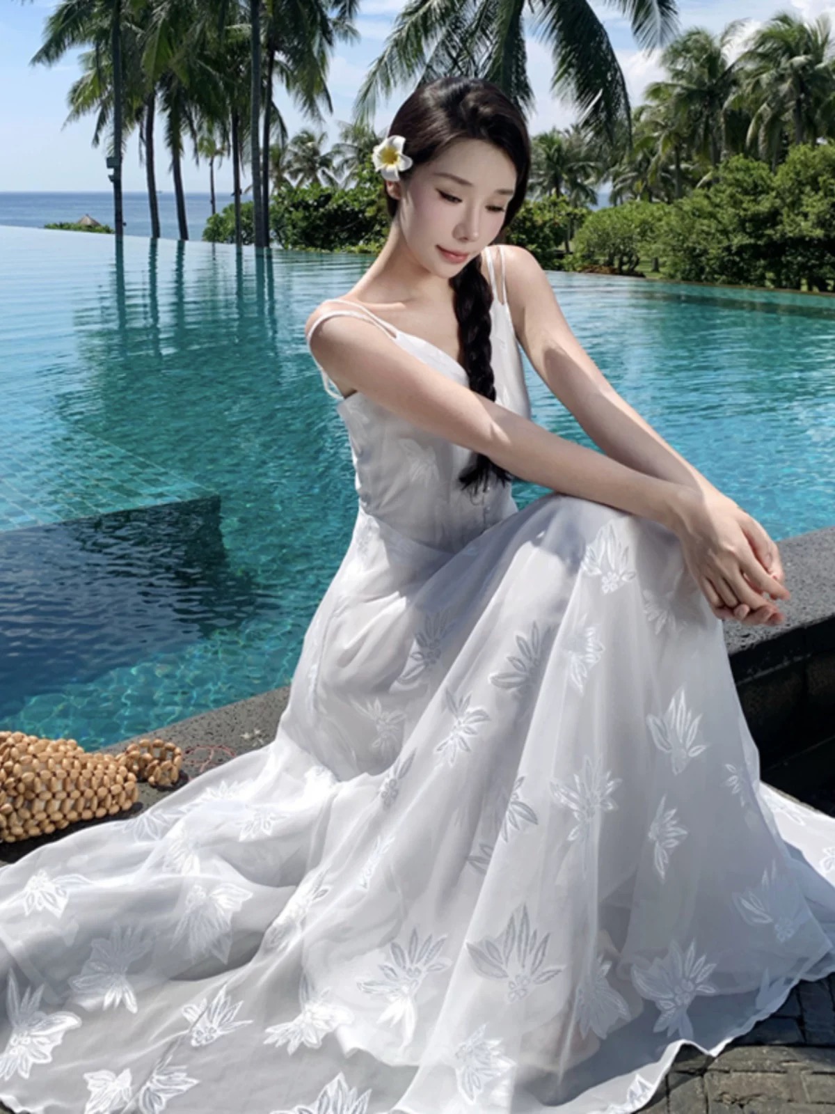 Talk nice to me dress FD681 image