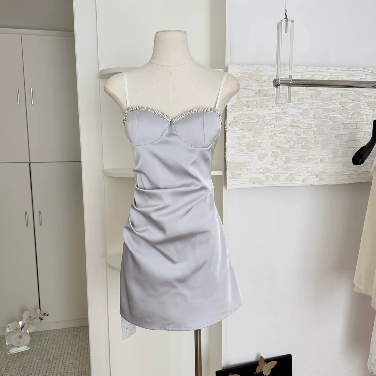 Princess worthy dress CBC1265 image