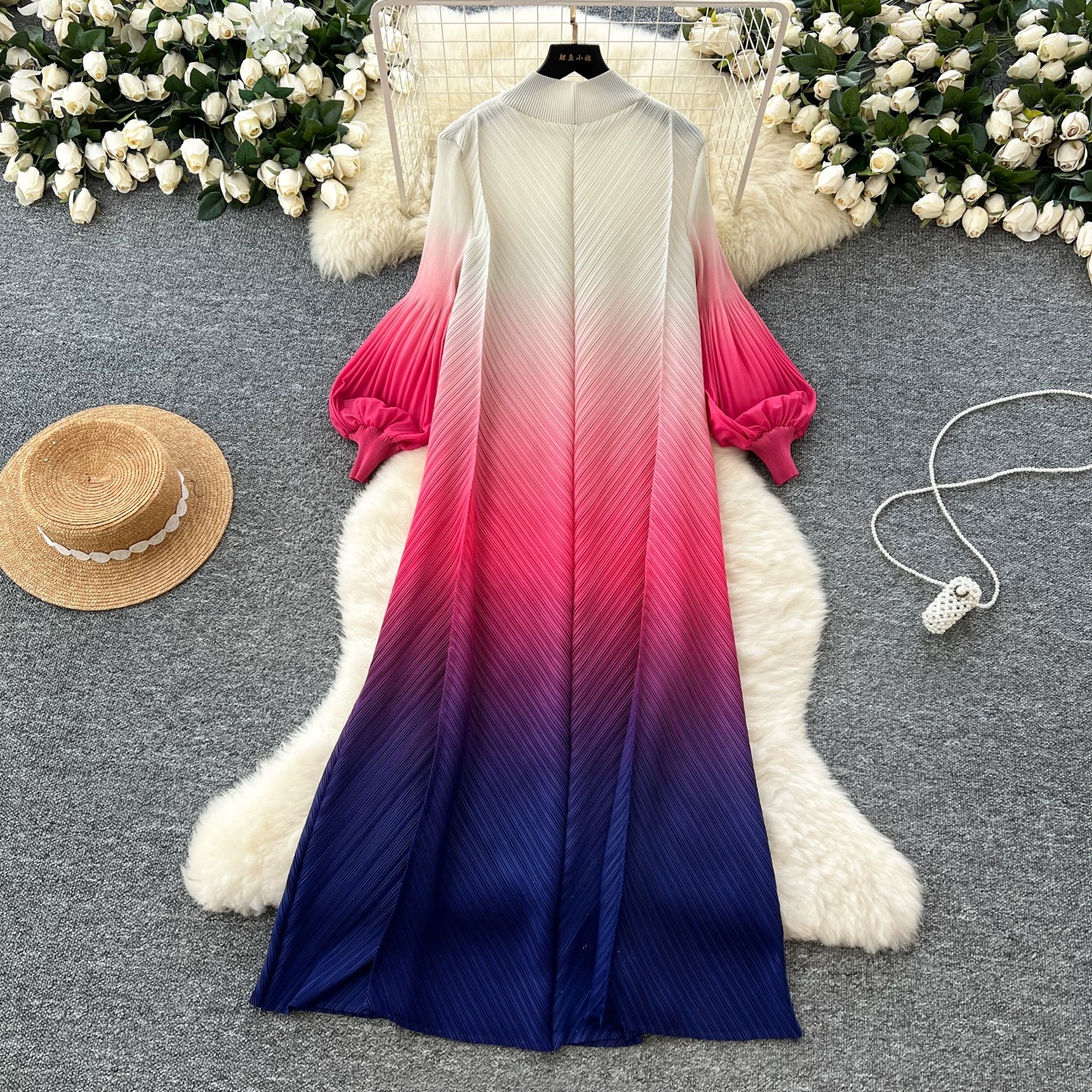 Hamra evening dress FD679 image