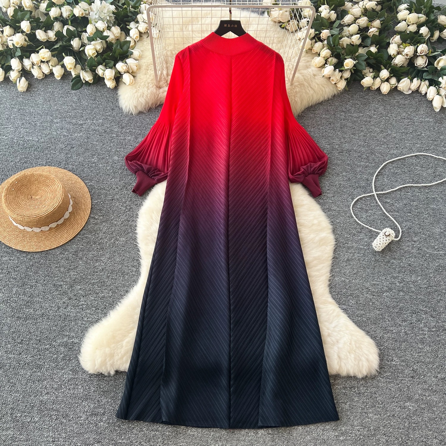 Hamra evening dress FD679 image