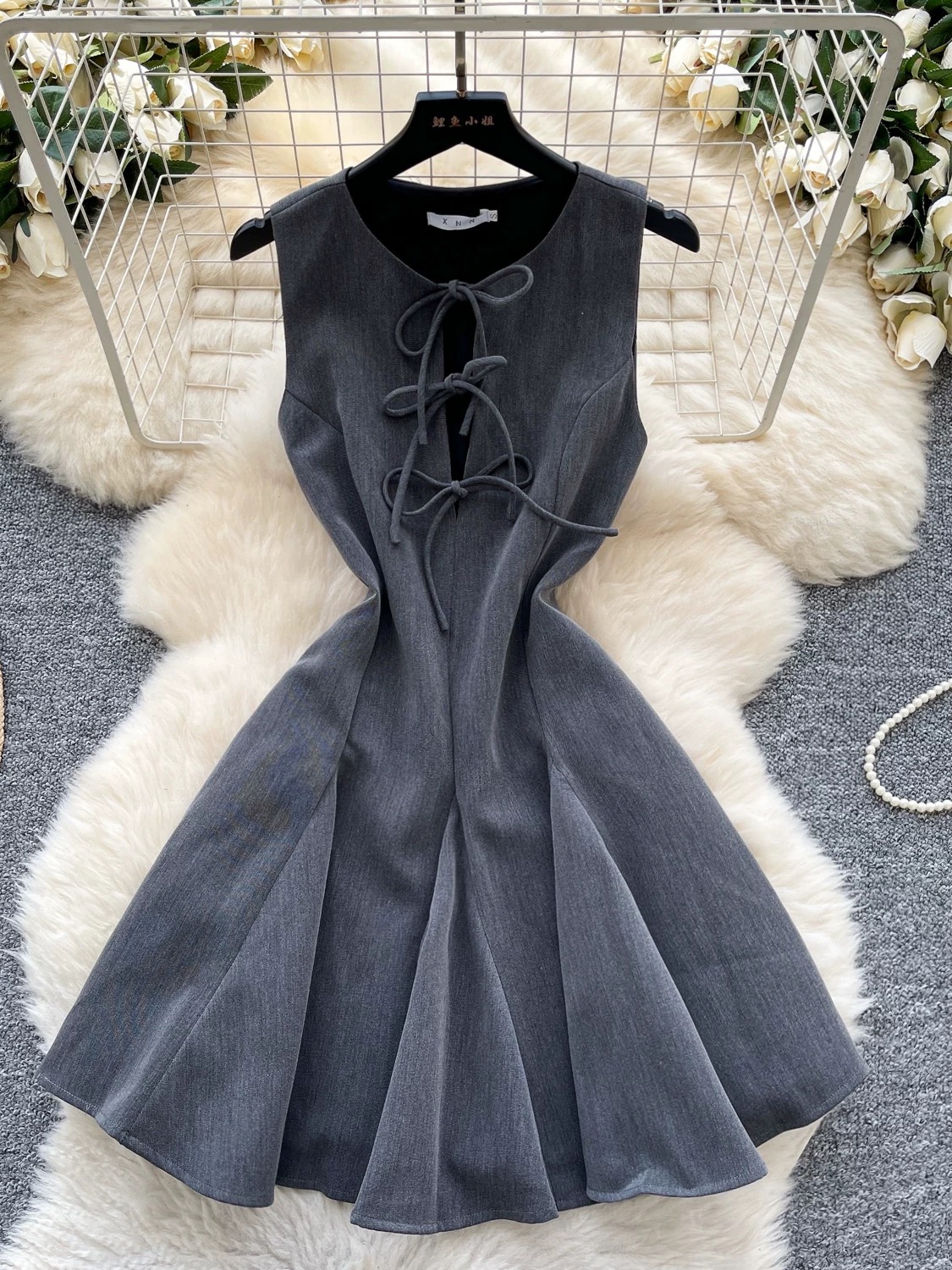 Right behind you dress CD246 image