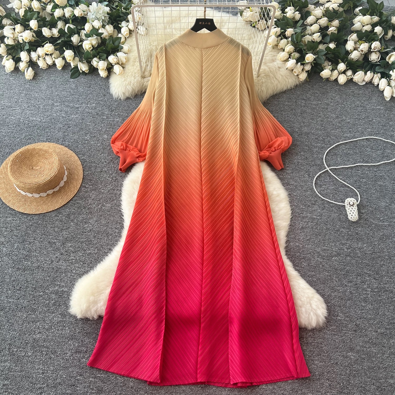 Hamra evening dress FD679 image