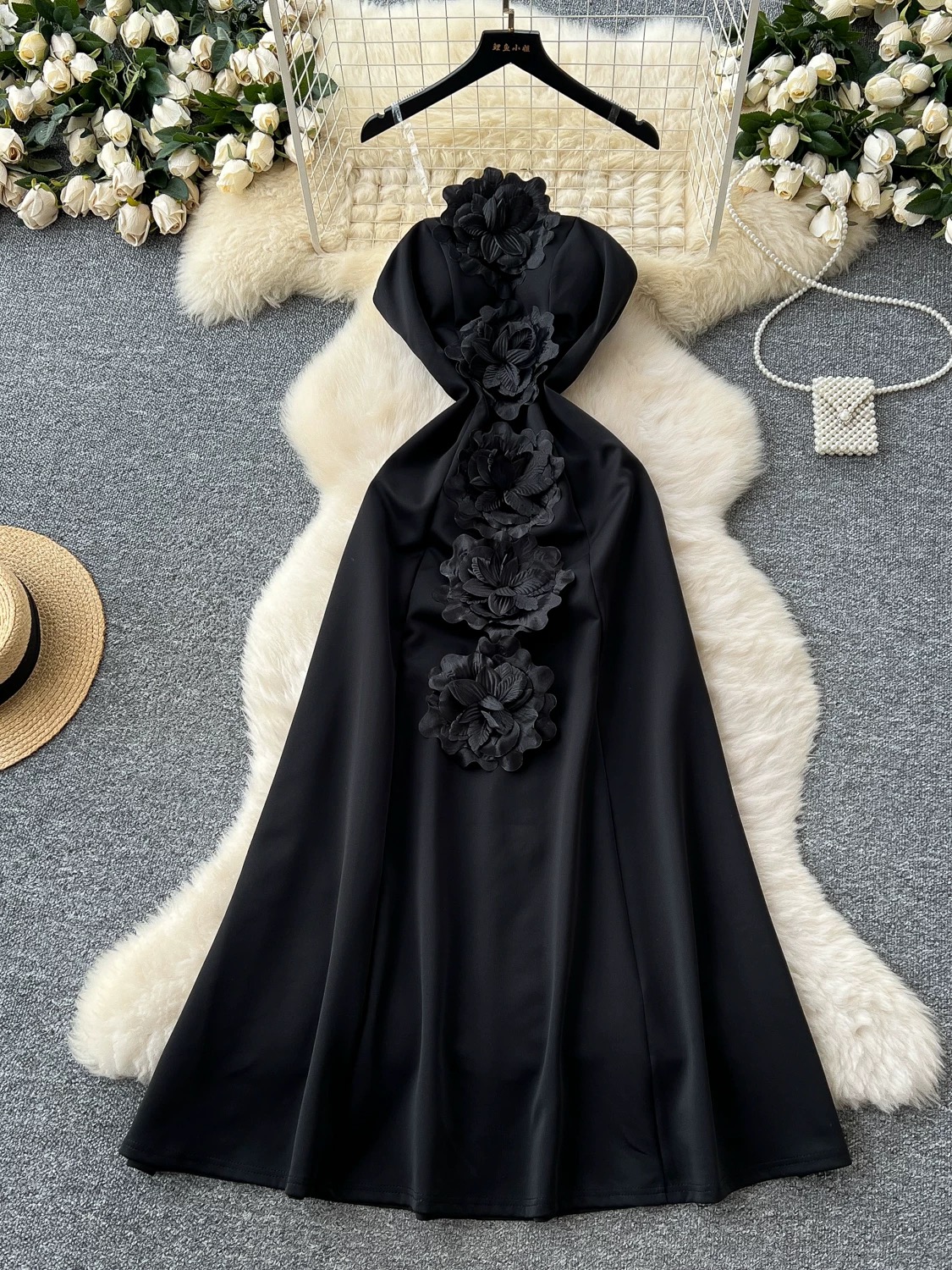 First pick dress FD887 image