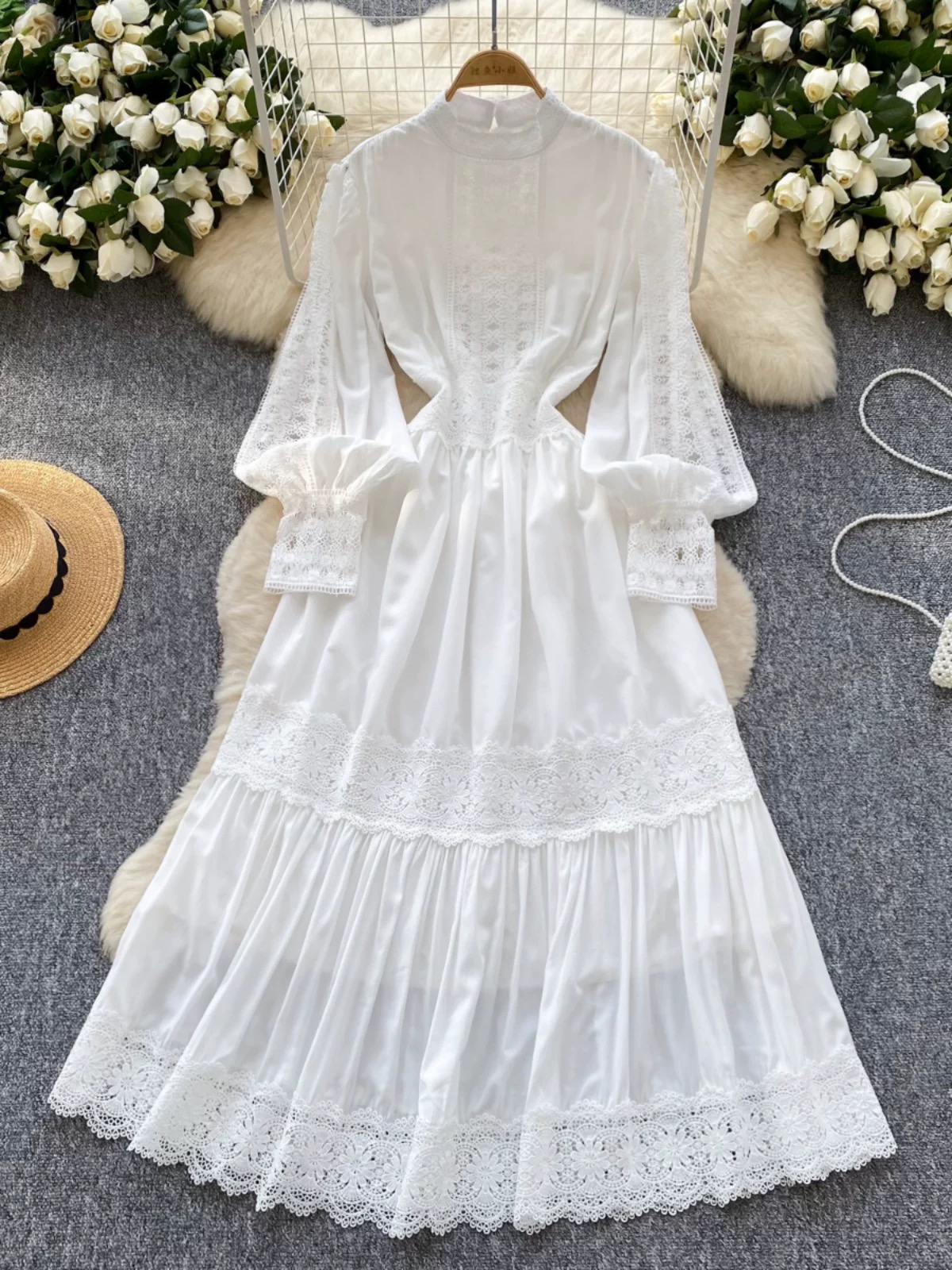 No place like Chicago dress FD1515