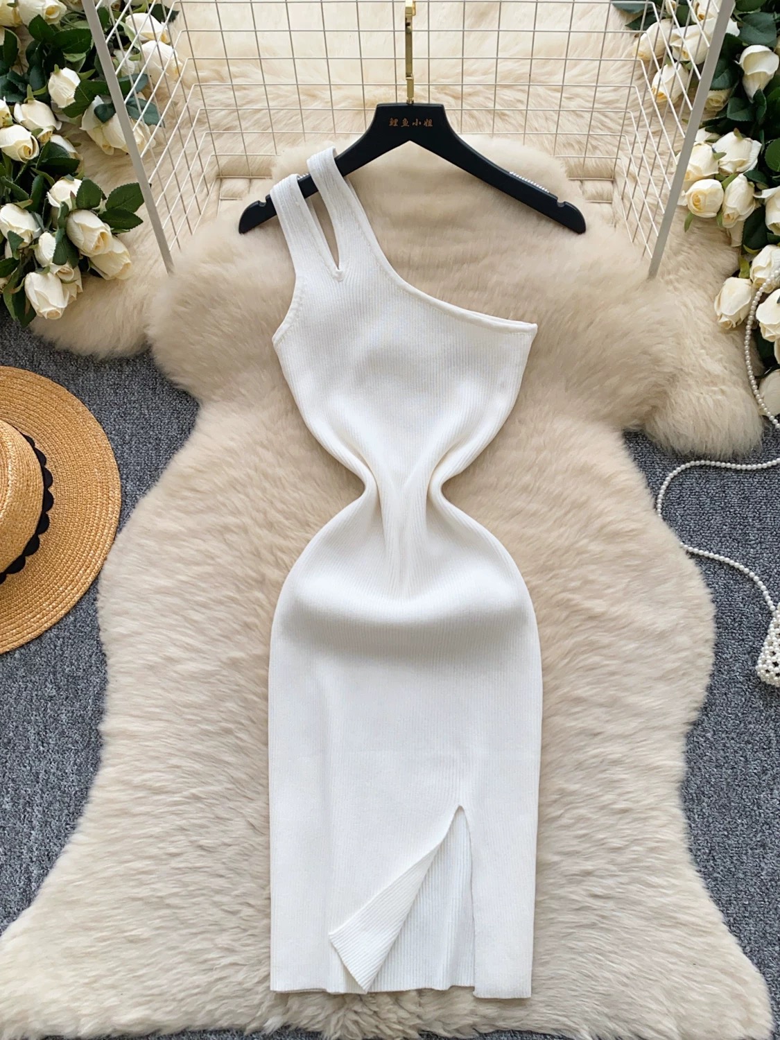 Sonoma knitted dress KBC244