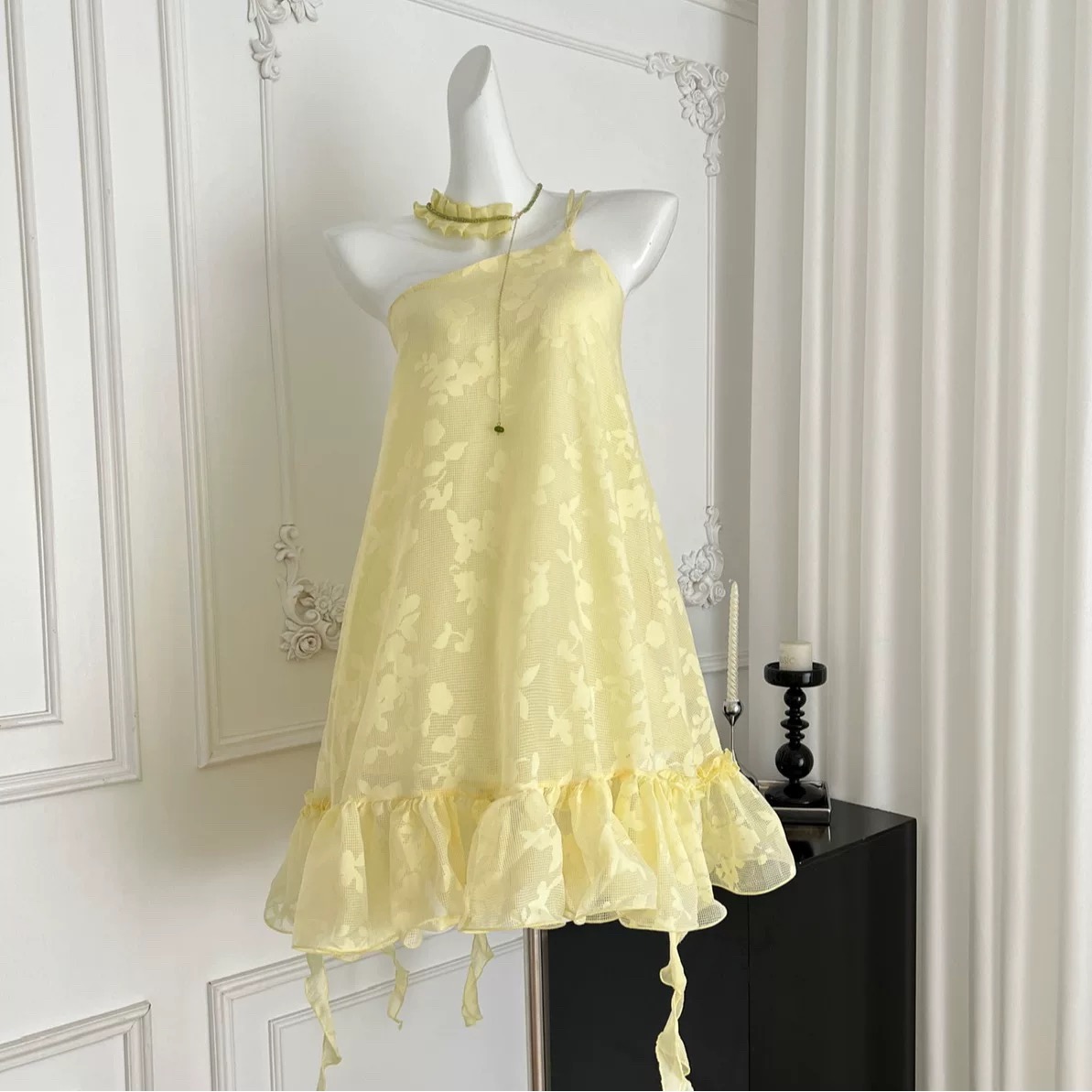 Evening occasion dress CD256 image