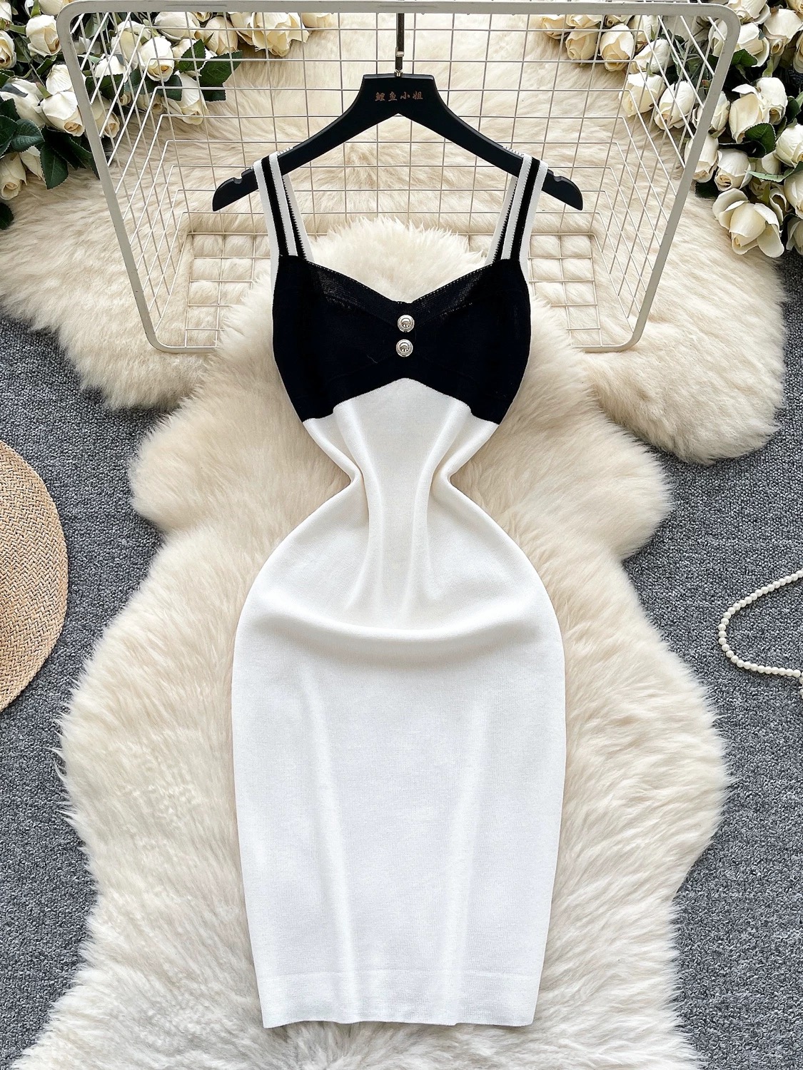 Think of it dress KBC248 image