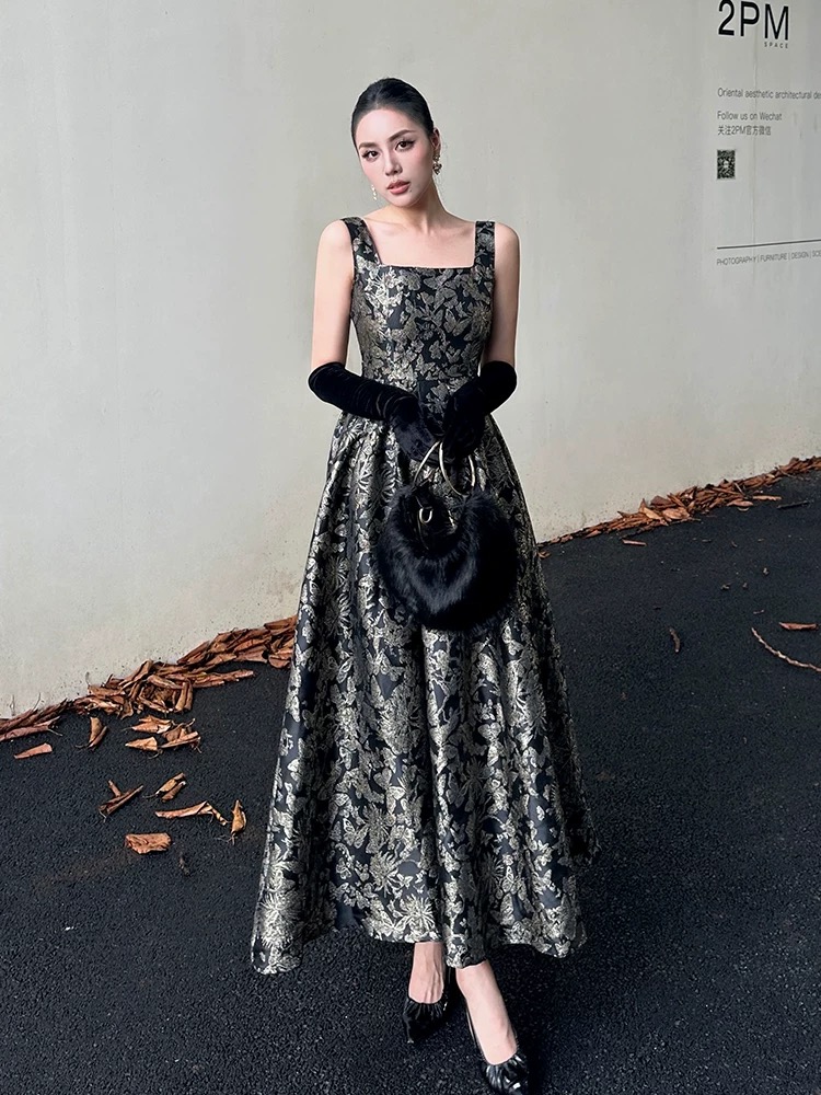 East coast dress FD1513