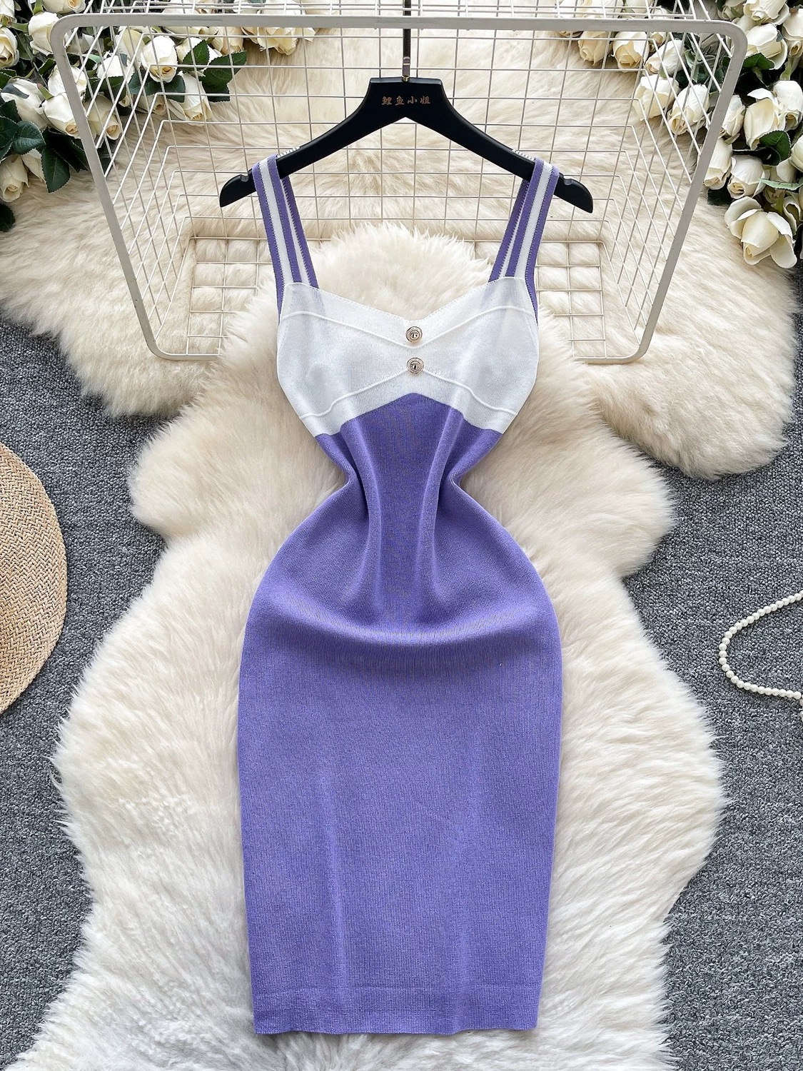 Think of it dress KBC248 image