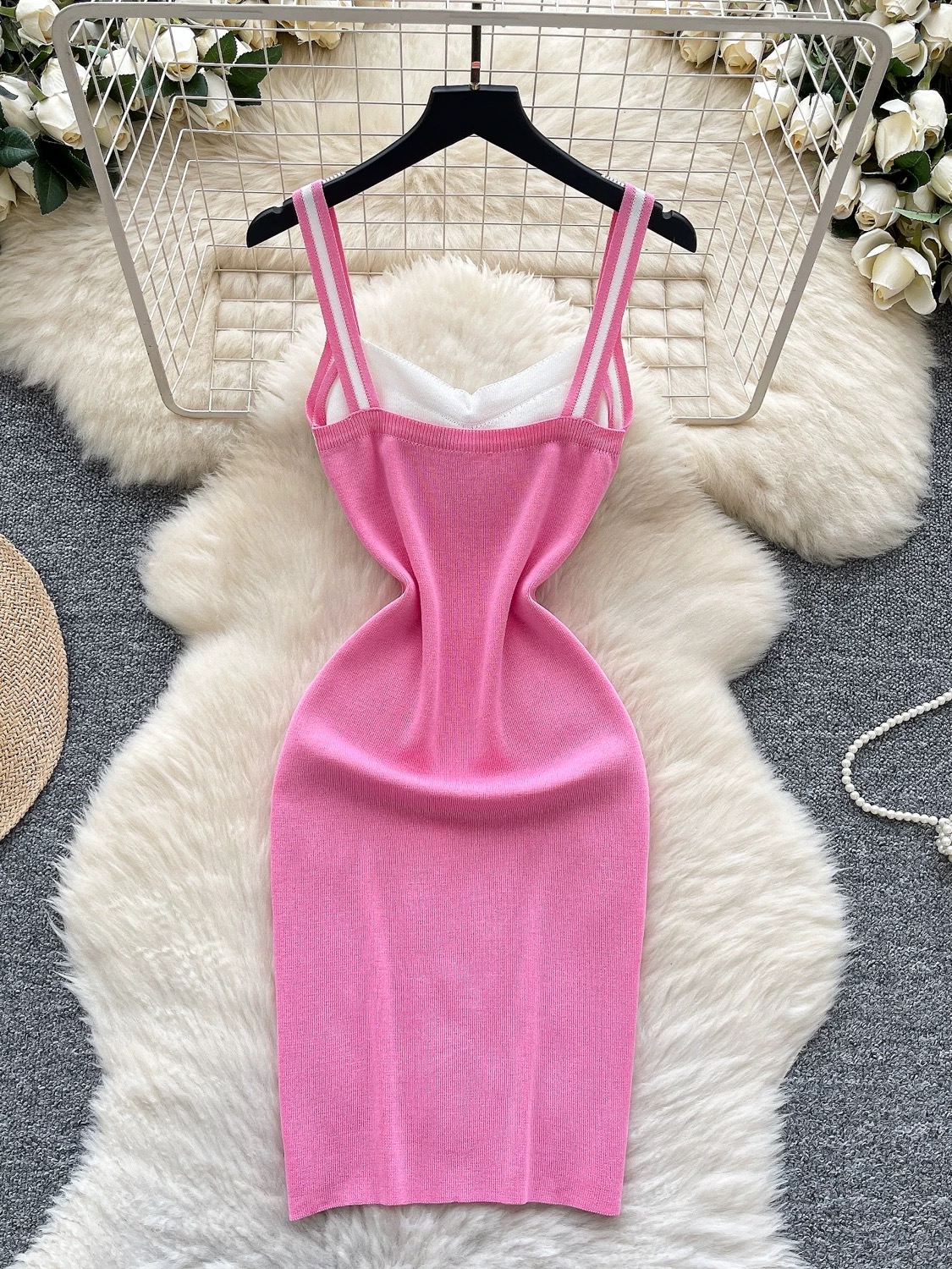 Think of it dress KBC248 image