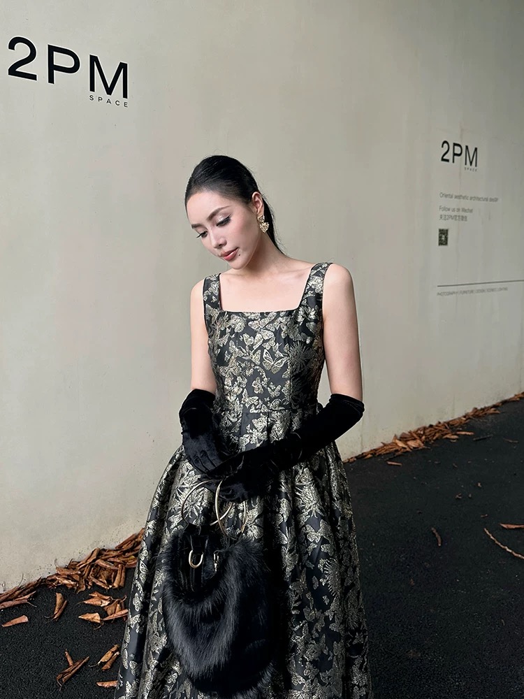 East coast dress FD1513 image