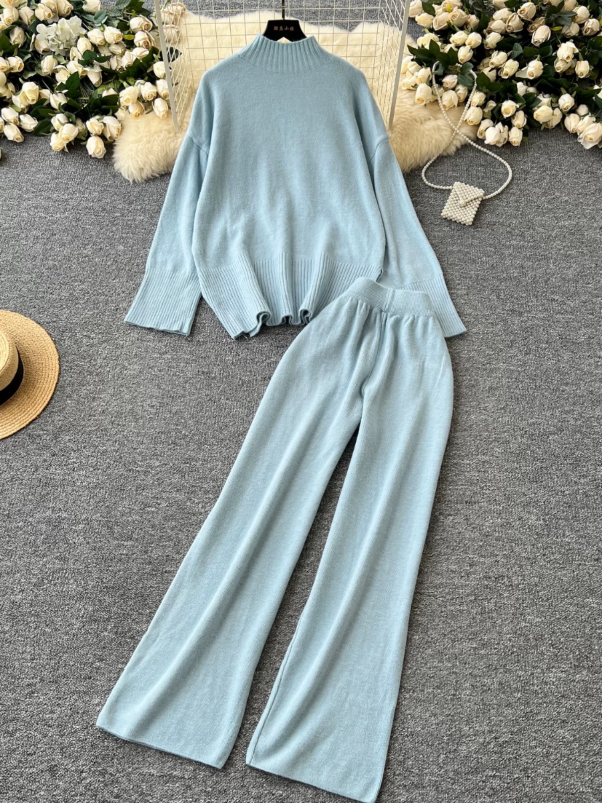 Such a mood set STP168 image