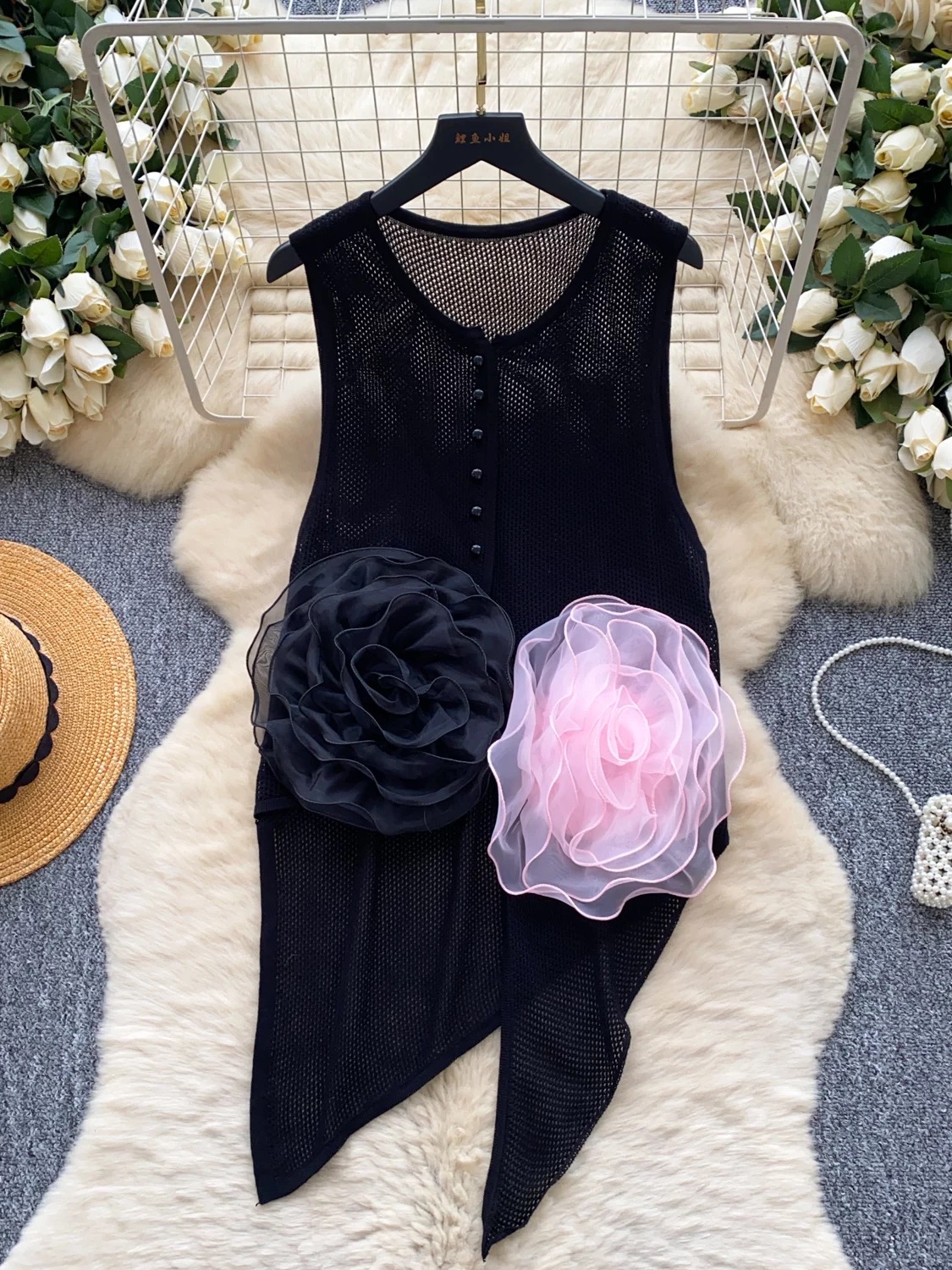 Block it out top CTO922 image