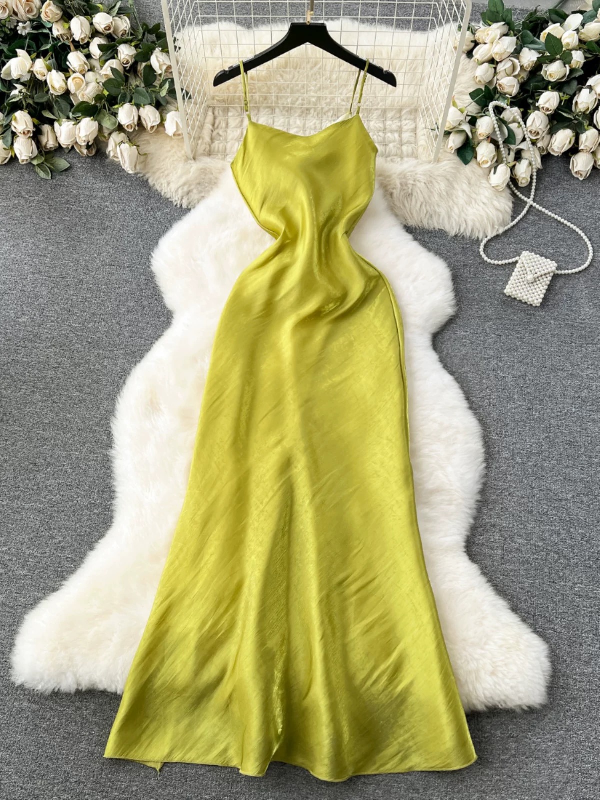 On scene dress FD1175 image