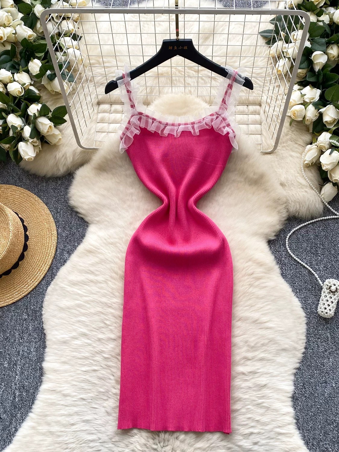 Making claims dress KBC247 image