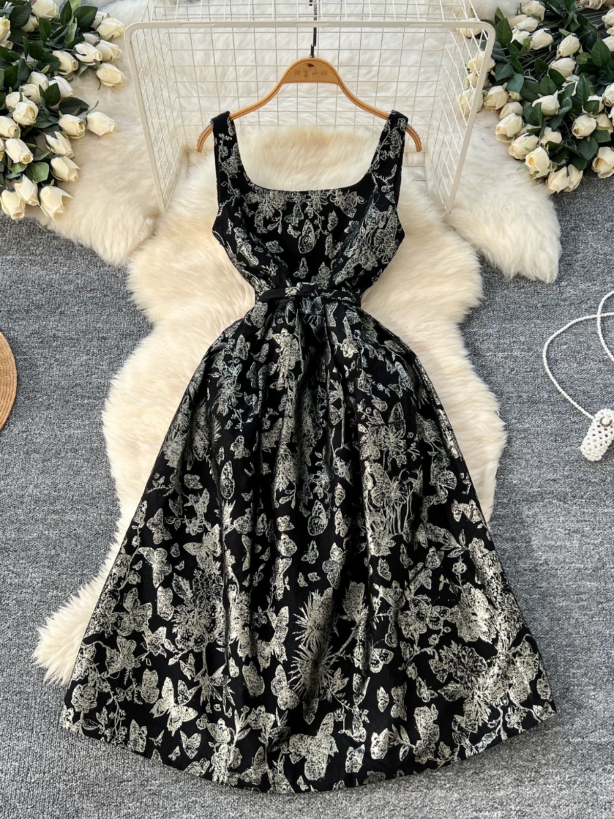 East coast dress FD1513 image