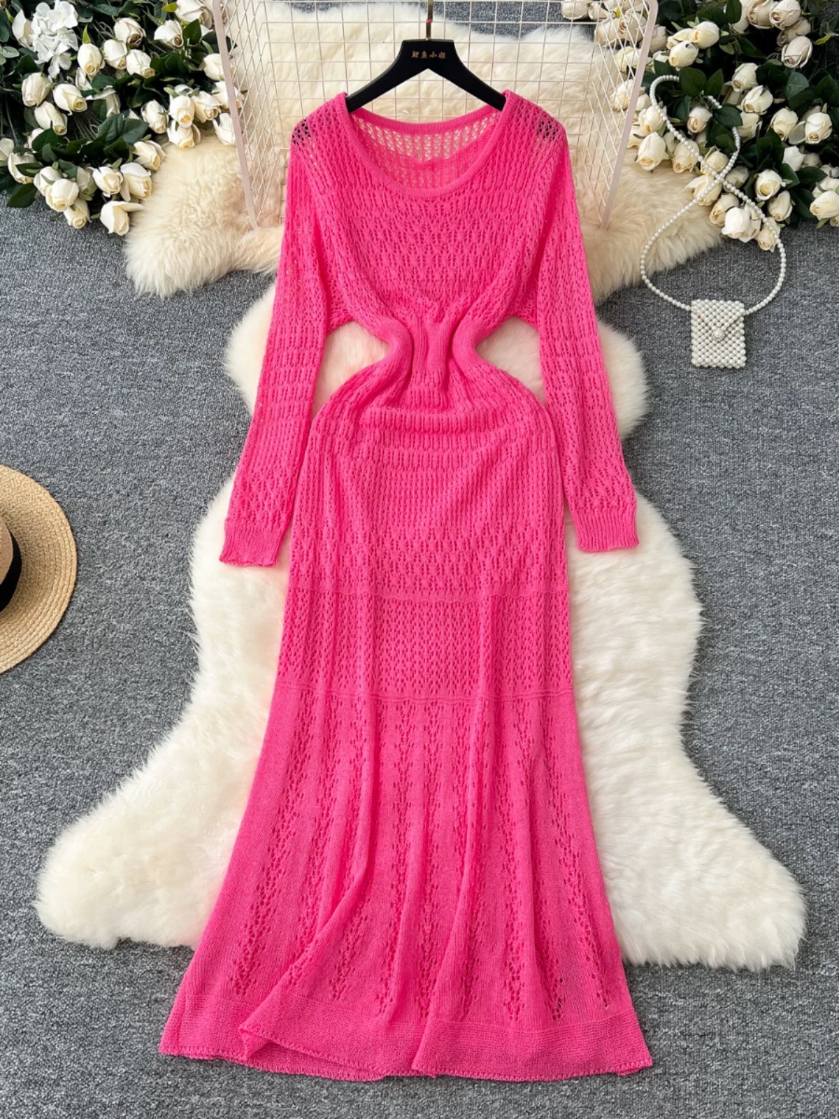 Born and raised dress KD268 image