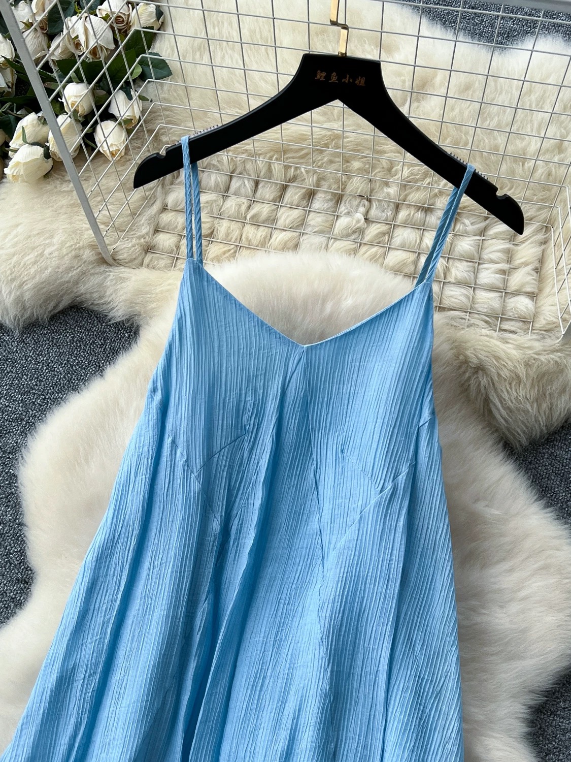 A hot babe dress CD1392 image